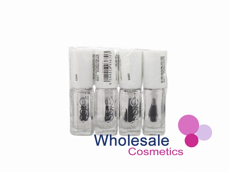 8 x Essie Mini Nail Polish 5ml - GOOD TO GO